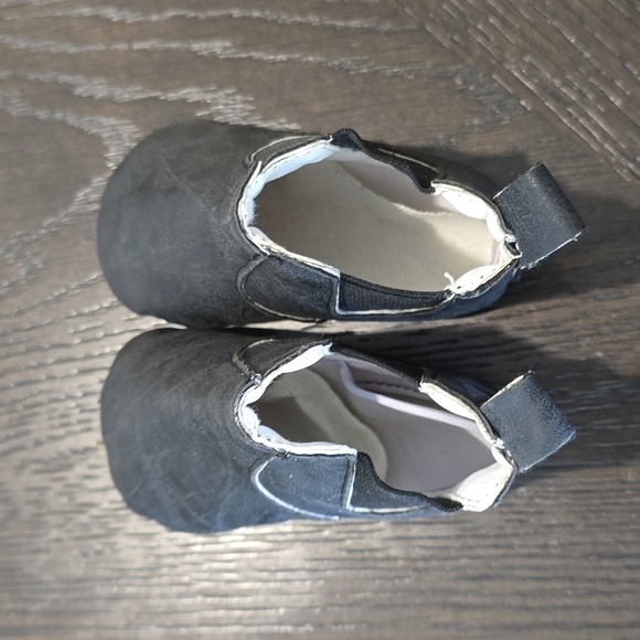 Baby bootie bundle - Picture 4 of 9